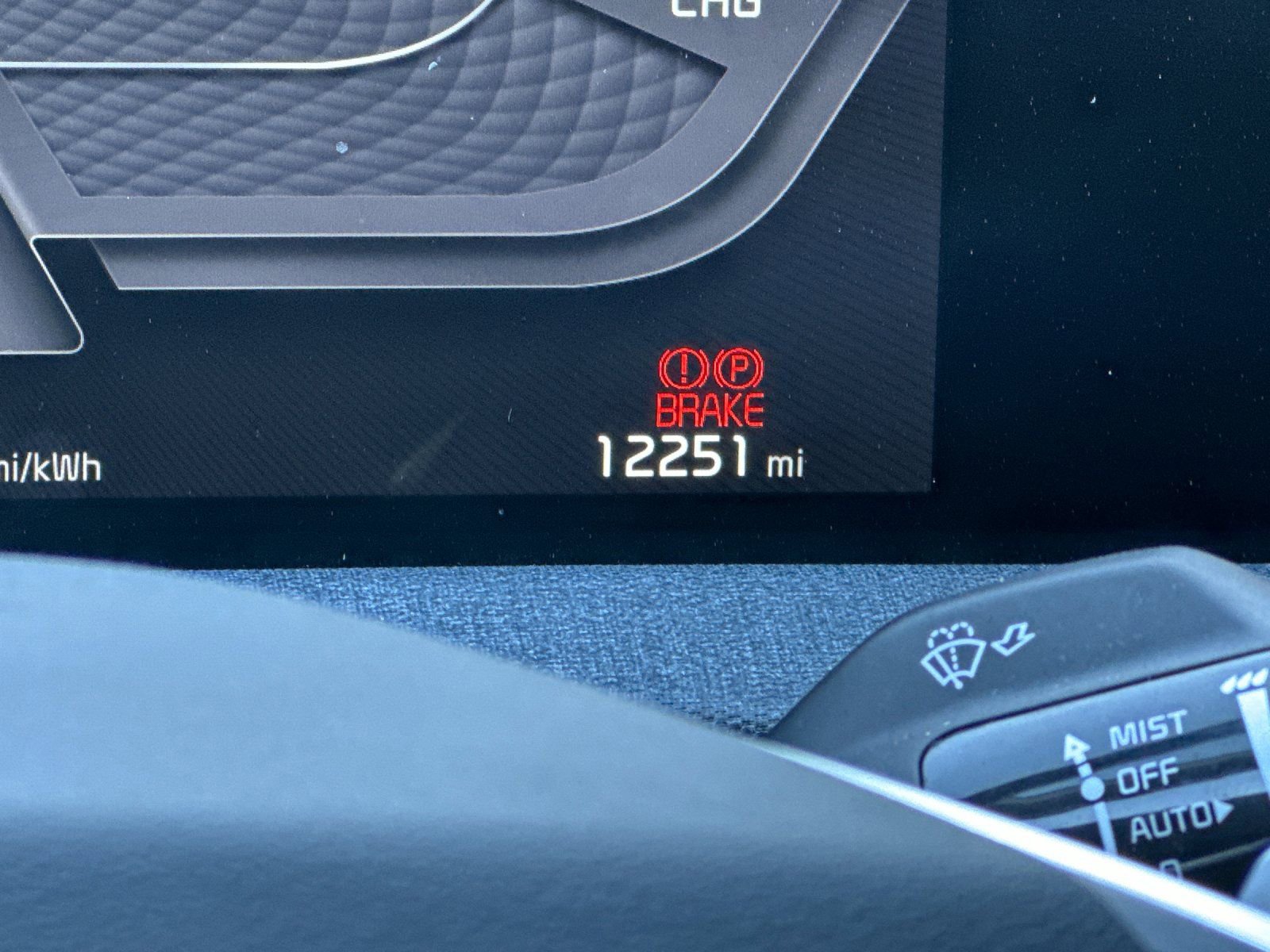 Used 2024 Kia EV6 Light image 28