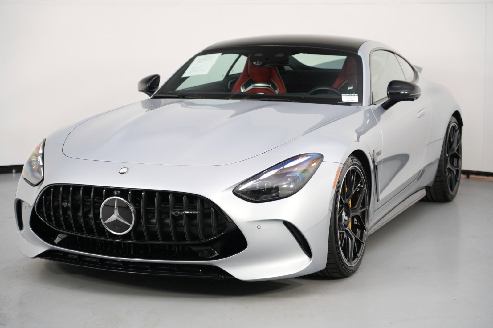 Used 2024 Mercedes-Benz AMG GT 63 image 53