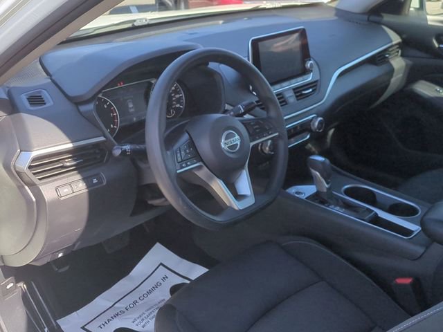 Used 2022 Nissan Altima 2.5 SV image 20
