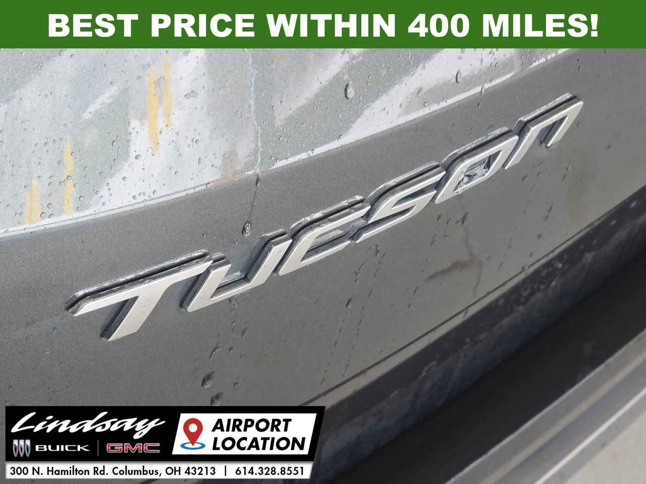Used 2022 Hyundai Tucson Limited w/ Cargo Package image 33