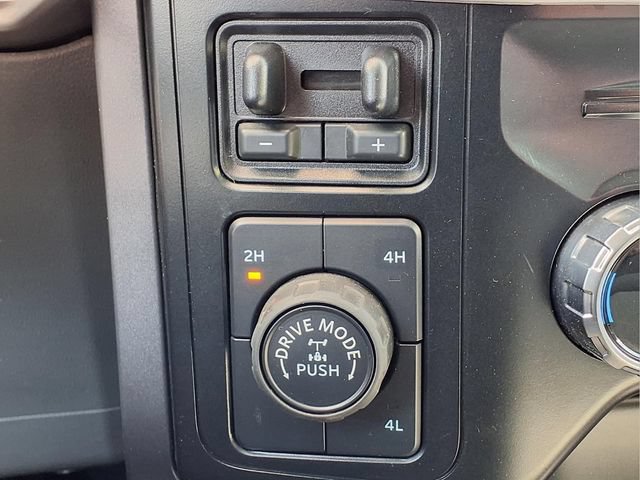 Used 2023 Ford F150 XLT w/ Equipment Group 302A High AWD/4WD image 25