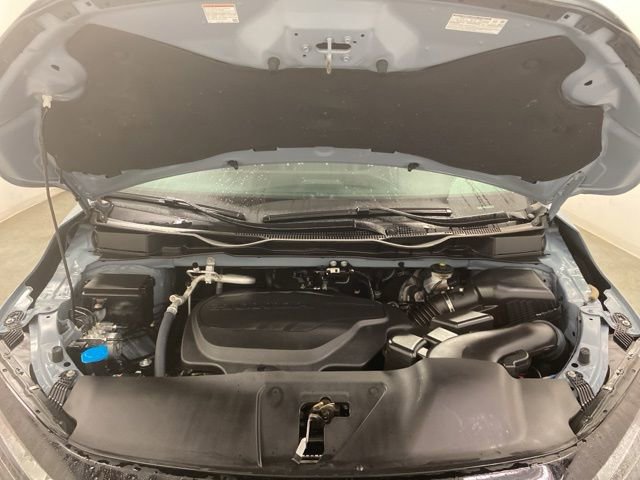 Certified 2025 Honda Odyssey Sport-L image 32