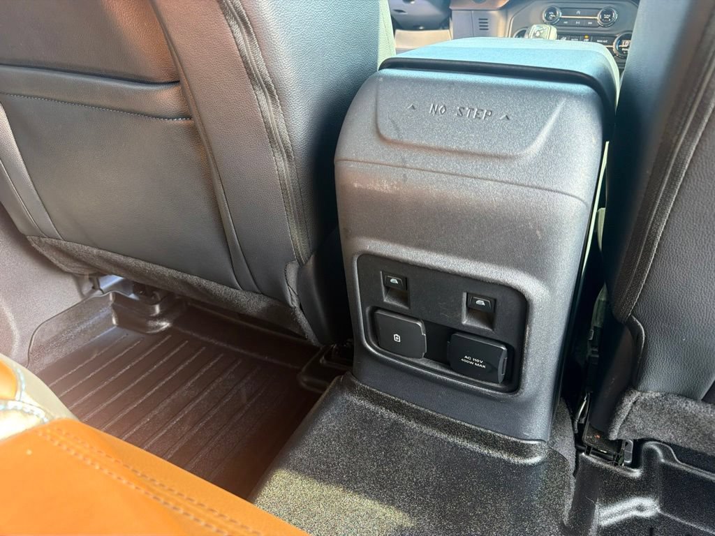 Used 2023 Ford Bronco Outer Banks AWD/4WD image 49
