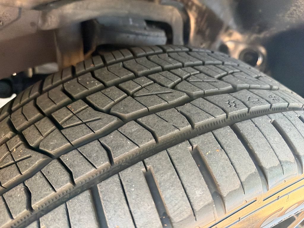 Used 2018 Mercedes-Benz G 63 AMG 4MATIC image 17