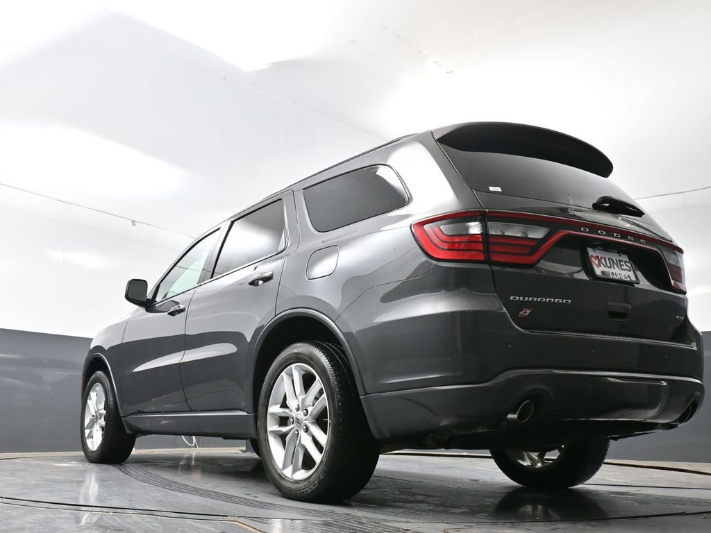 Used 2024 Dodge Durango GT AWD/4WD image 57