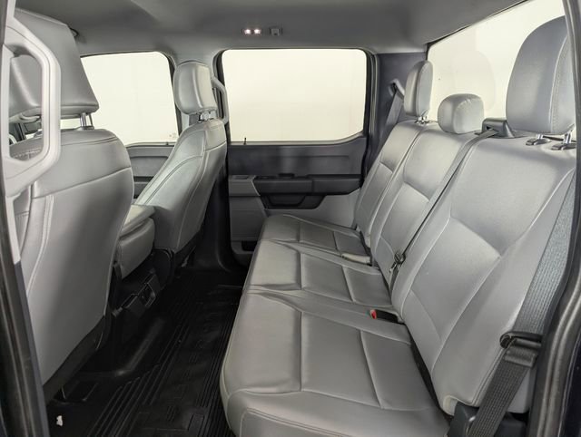 Used 2025 Ford F350 XL AWD/4WD image 12