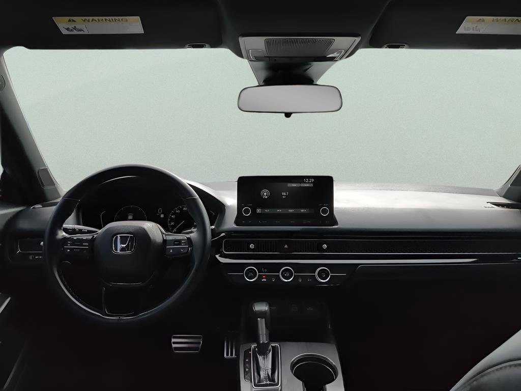 Certified 2024 Honda Civic Sport image 12