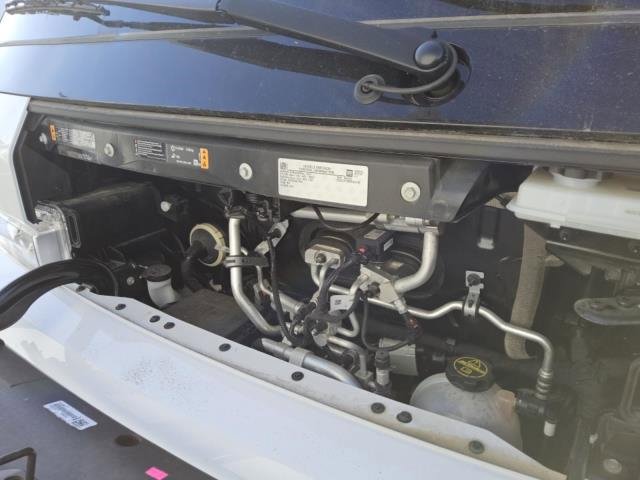 Used 2024 Chevrolet Brightdrop 600 w/ Commercial Equipment Package AWD/4WD image 10