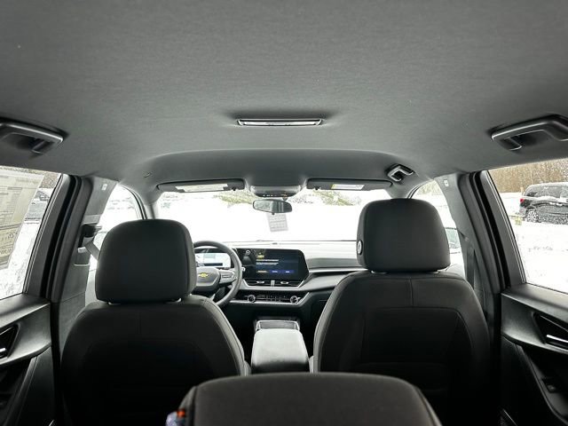 New 2026 Chevrolet Equinox LT image 13