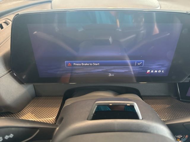 New 2025 Chevrolet Traverse High Country w/ LPO, Floor Liner Package image 24