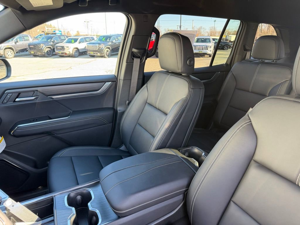 Used 2026 GMC Acadia Elevation w/ Elevation Premium Package image 18