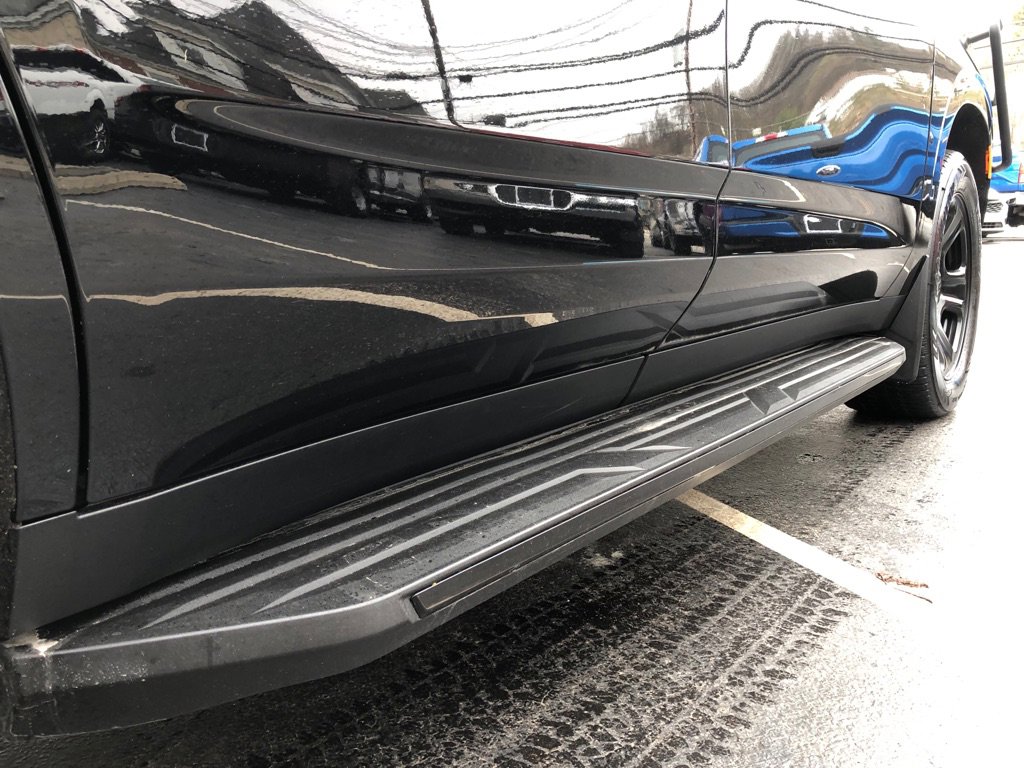 Used 2021 Chevrolet Tahoe 4WD w/ Remote Keyless Entry Package image 14