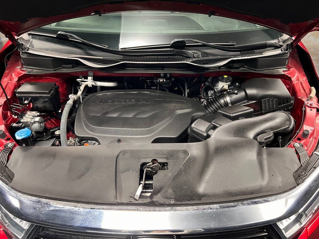 Used 2023 Honda Odyssey EX-L image 23