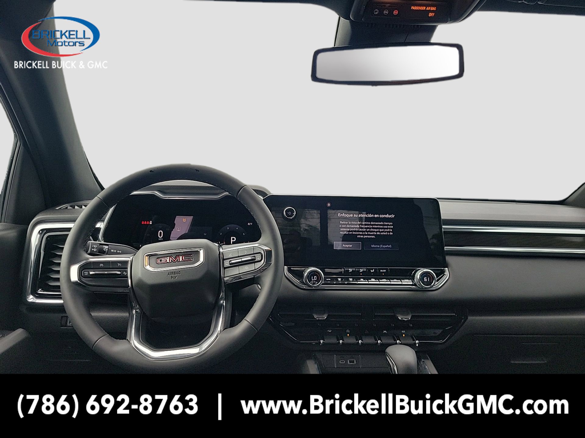 Used 2024 GMC Canyon Elevation w/ Convenience Package RWD image 16
