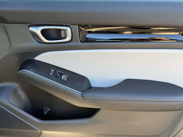 Used 2026 Honda Civic Sport Touring image 6