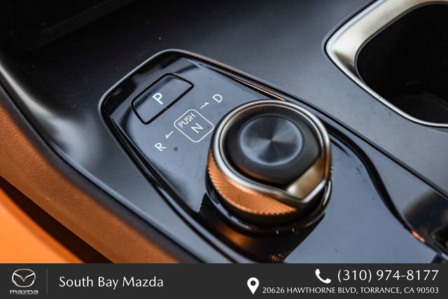 Used 2024 Lexus RZ 300e Premium w/ Accessory Package (Z1) image 18