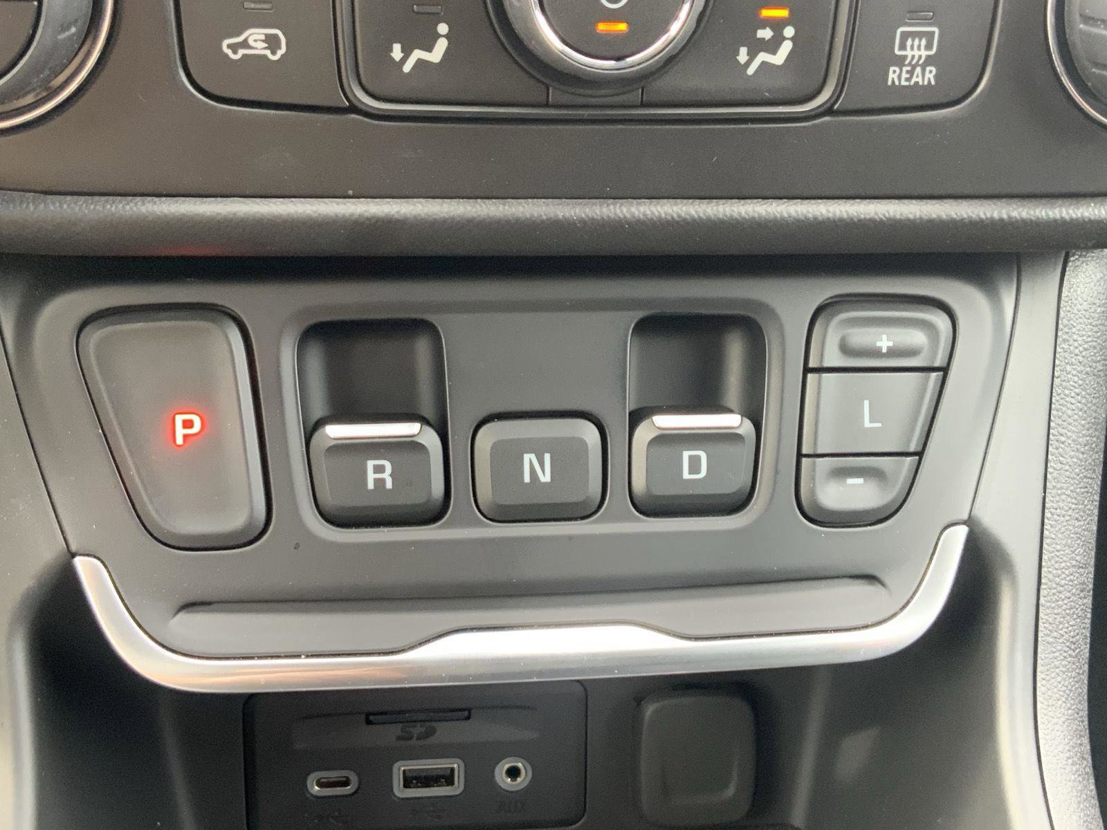 Used 2021 GMC Terrain SLT w/ Infotainment Package II FWD image 47