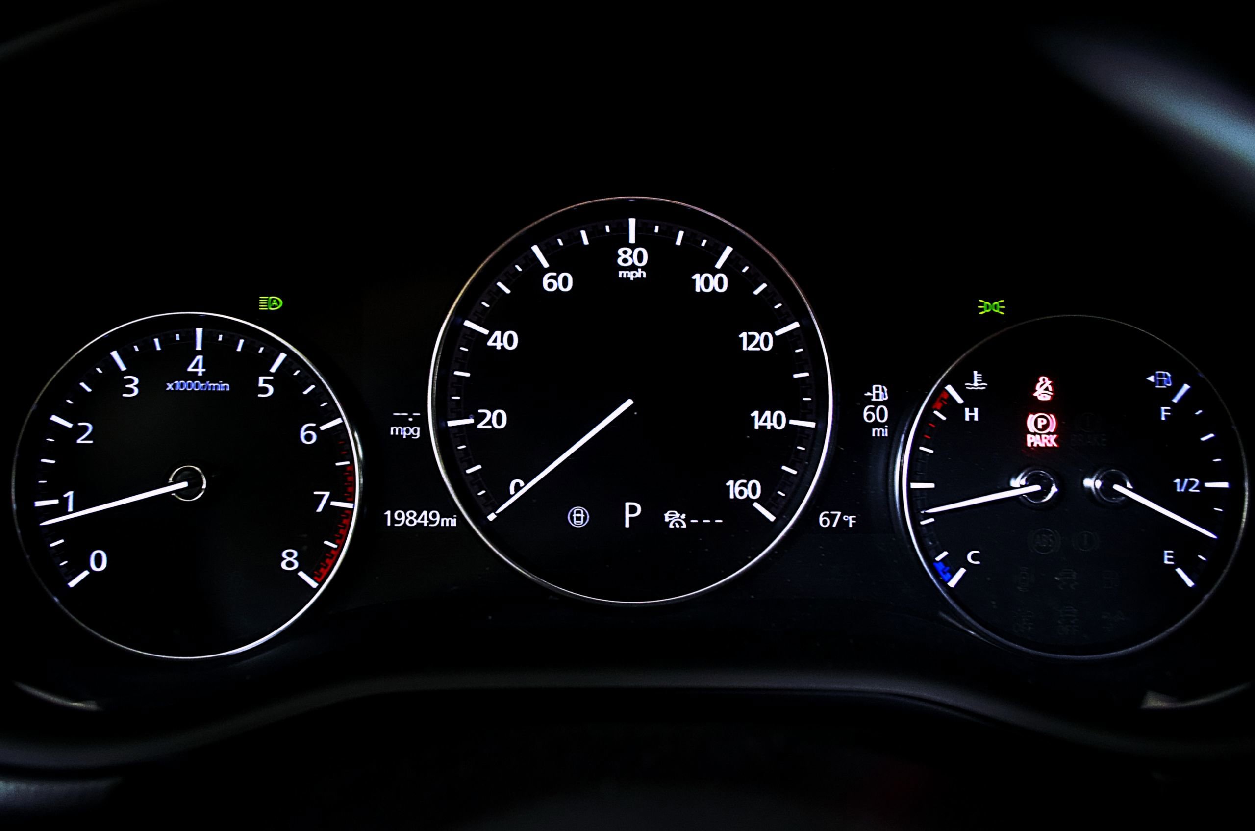 Used 2022 MAZDA CX-30 AWD 2.5 S w/ Select Package image 23