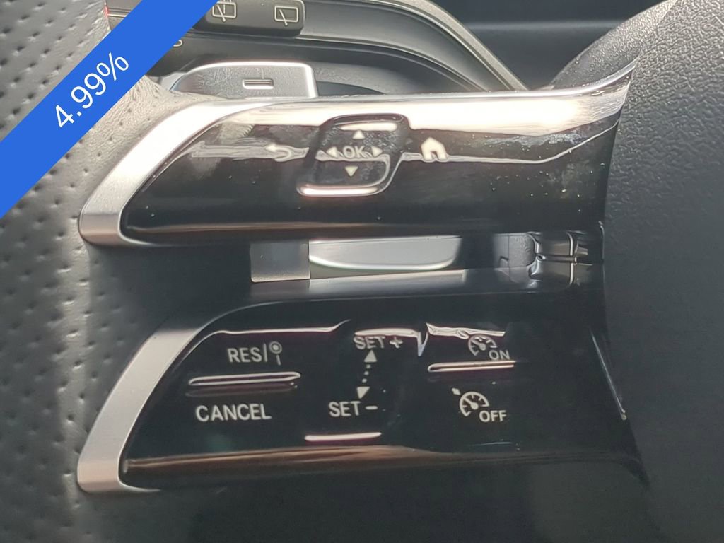 Certified 2024 Mercedes-Benz EQB 300 4MATIC image 13