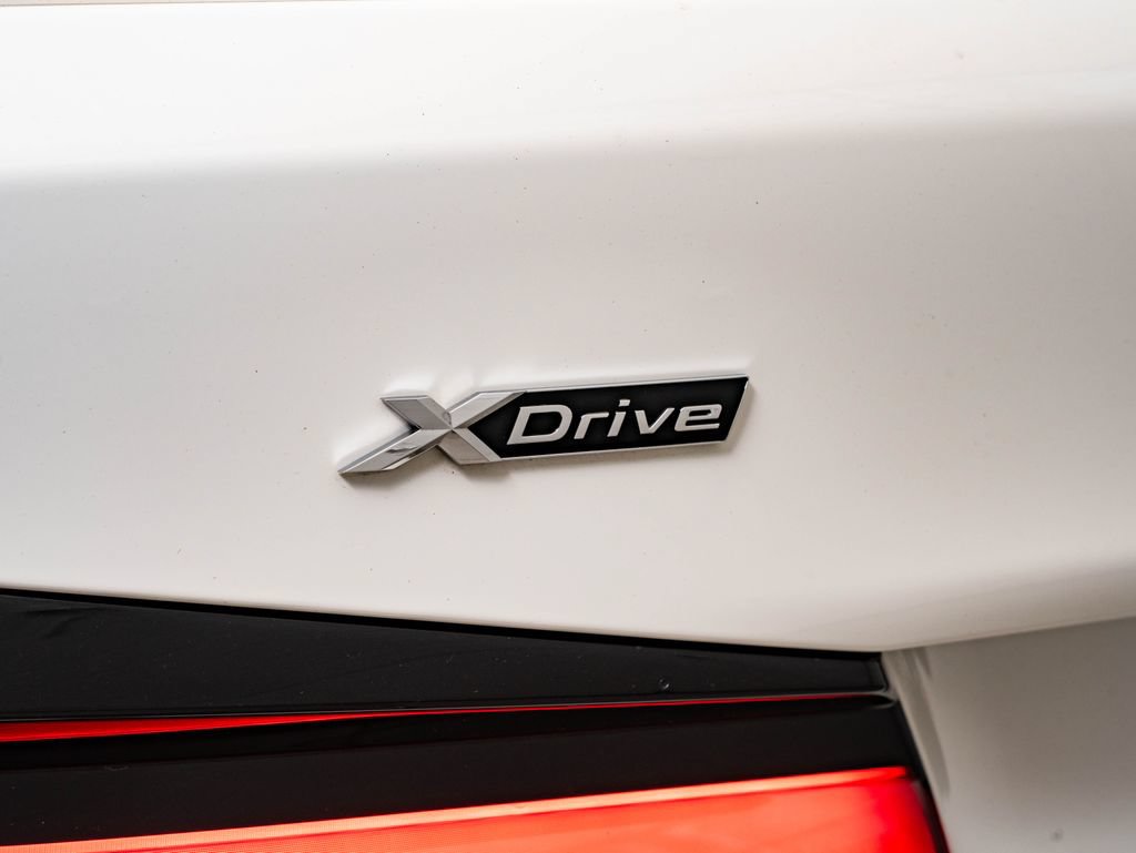 Used 2023 BMW 530i xDrive w/ M Sport Package AWD/4WD image 18