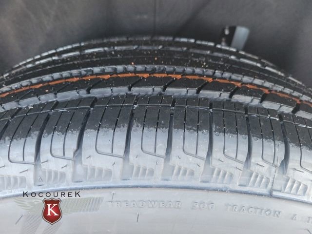 New 2026 Nissan Murano SL AWD/4WD image 8