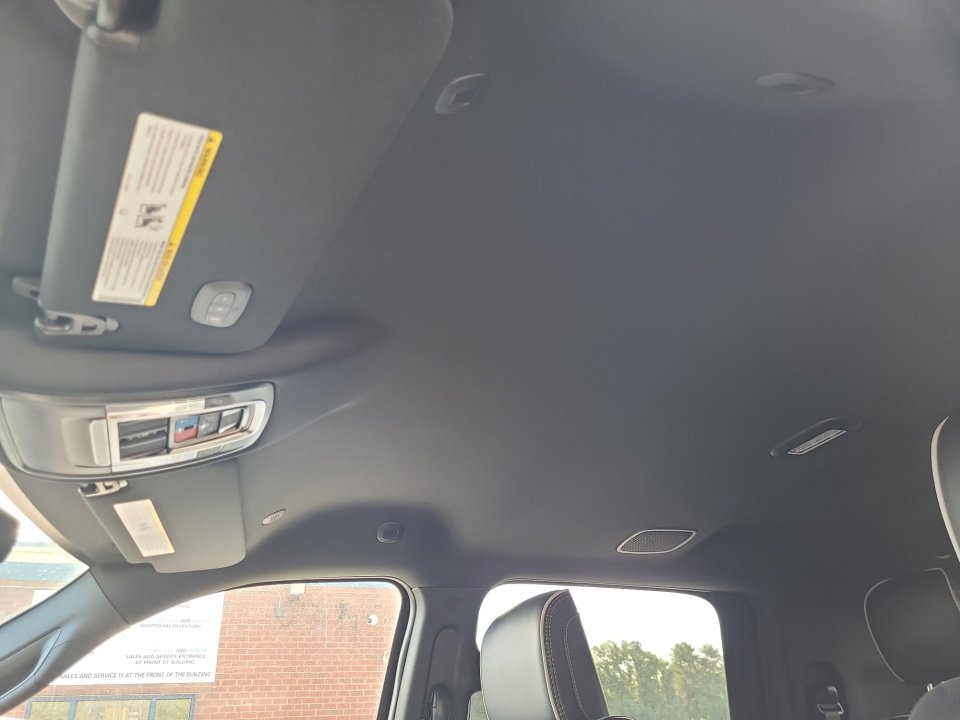 New 2026 RAM 2500 Laramie image 21