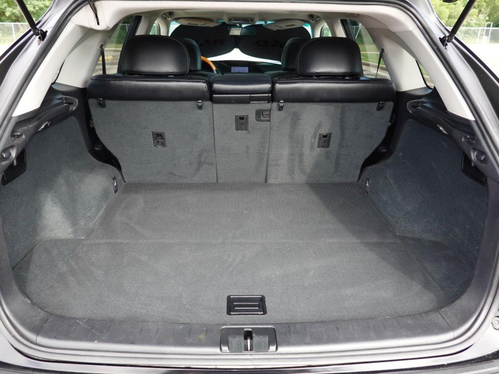 Used 2011 Lexus RX 350 2WD w/ Premium Pkg image 27