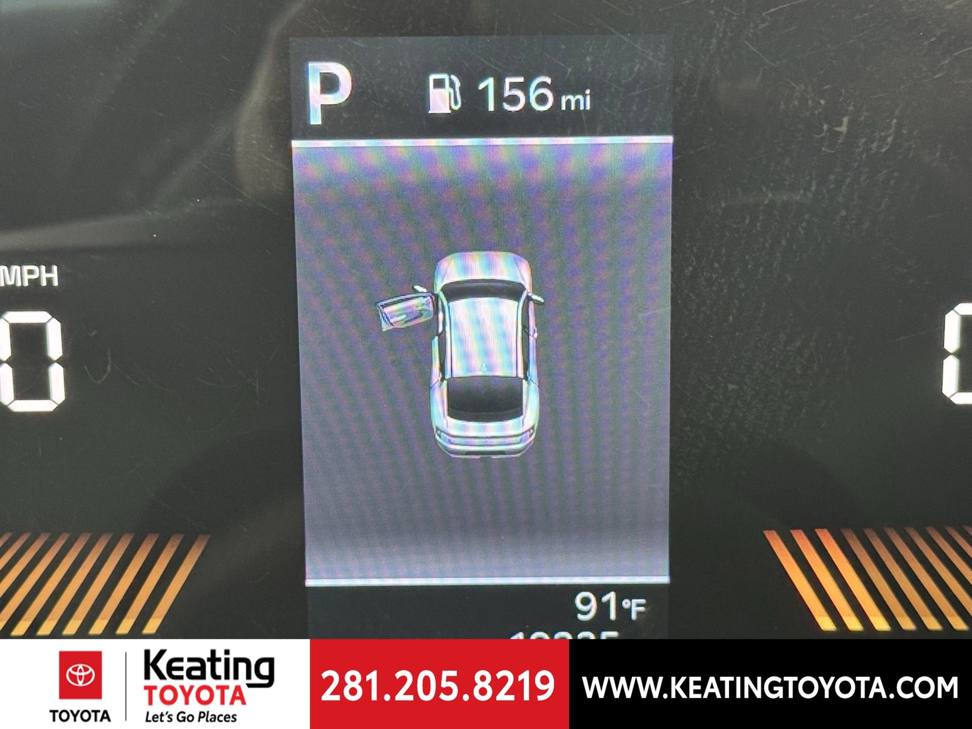 Used 2025 Kia K4 FWD image 25