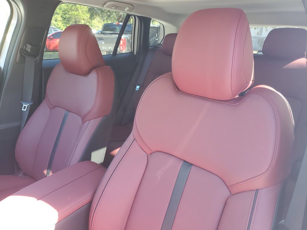 New 2026 MAZDA CX-50 AWD 2.5 Hybrid w/ Weather Package image 16