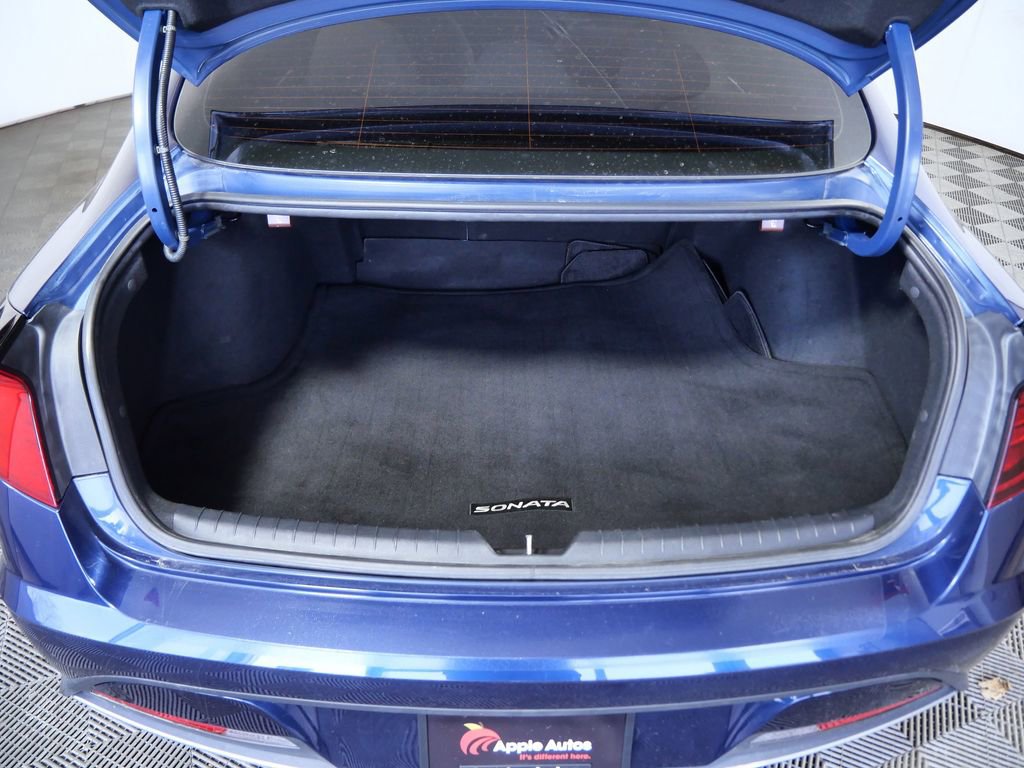 Used 2020 Hyundai Sonata SE image 10