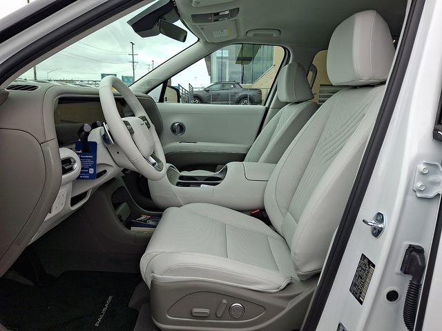 New 2026 Hyundai Palisade SEL AWD/4WD image 13