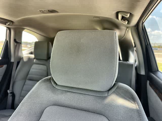 Used 2021 Honda CR-V EX image 25