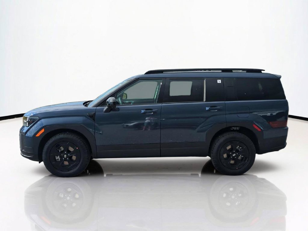 New 2027 Hyundai Santa Fe XRT AWD/4WD image 8