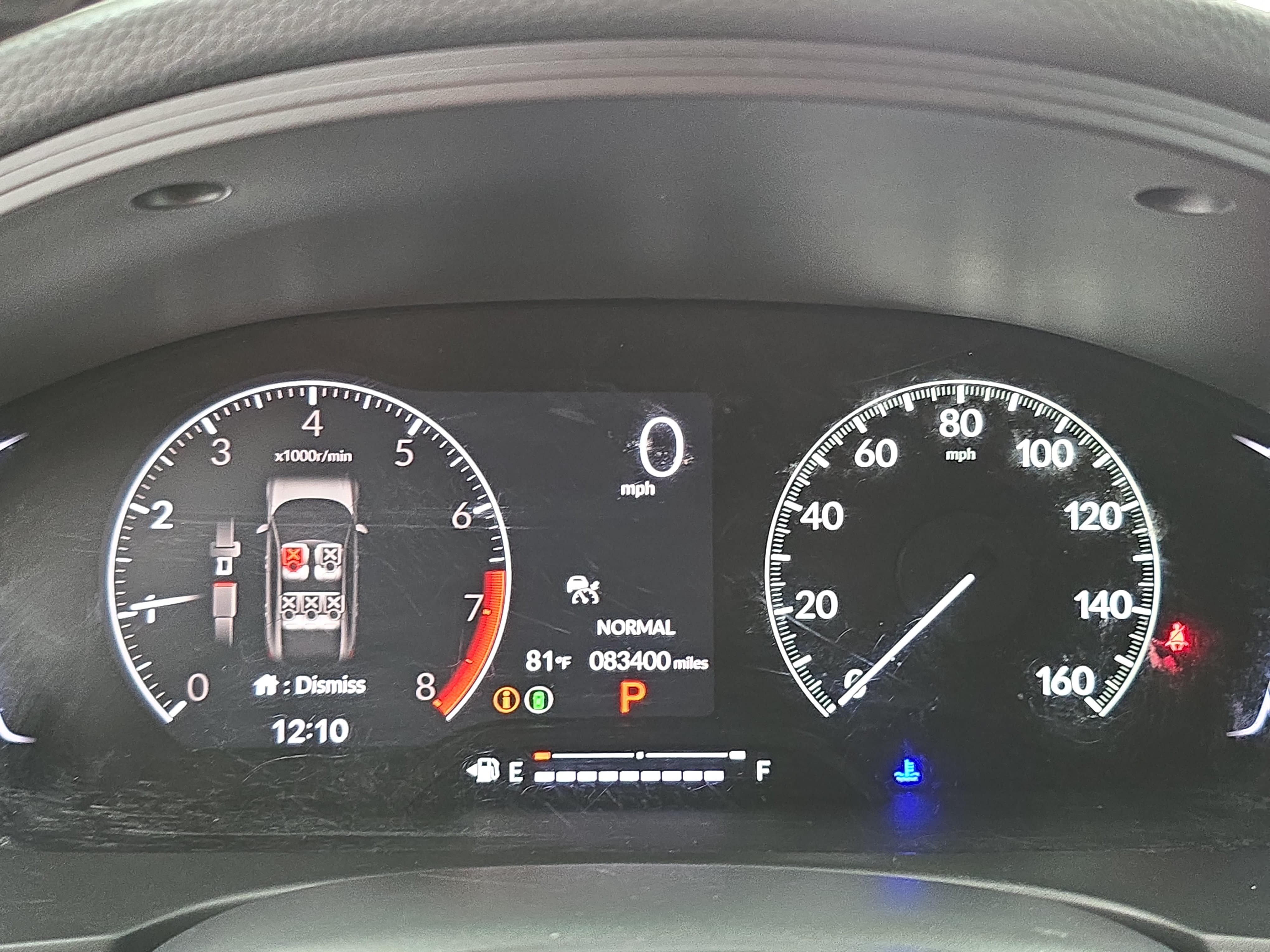 Used 2025 Honda Civic Sport image 18