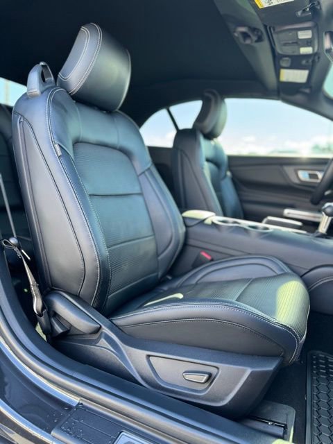 Used 2024 Ford Mustang GT Premium w/ GT Performance Package image 25