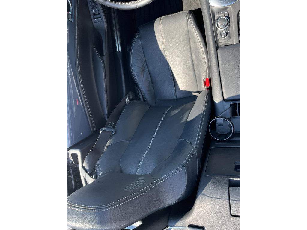 Used 2020 MAZDA MX-5 Miata Grand Touring image 28