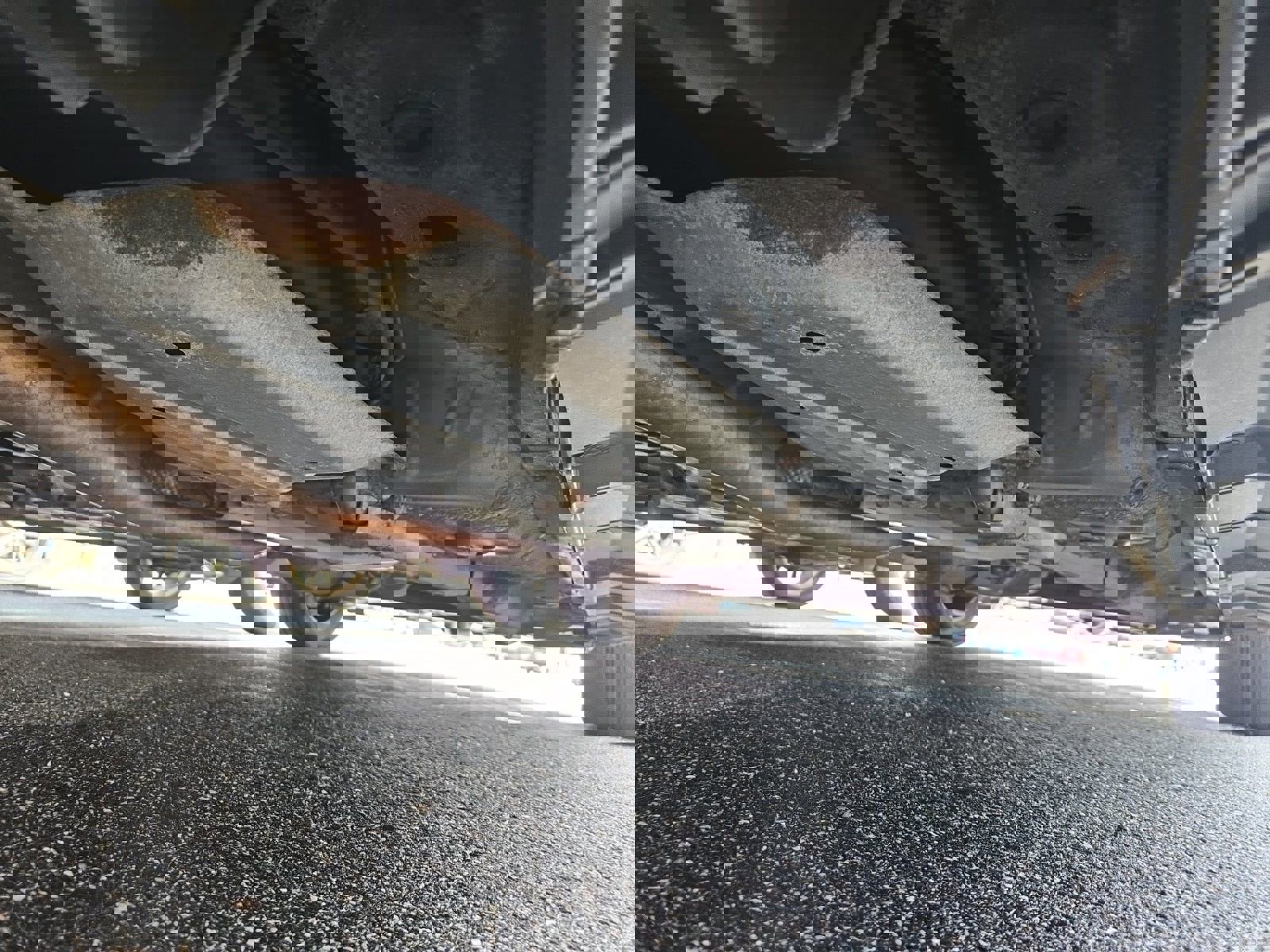 Used 2010 Toyota Matrix S image 11