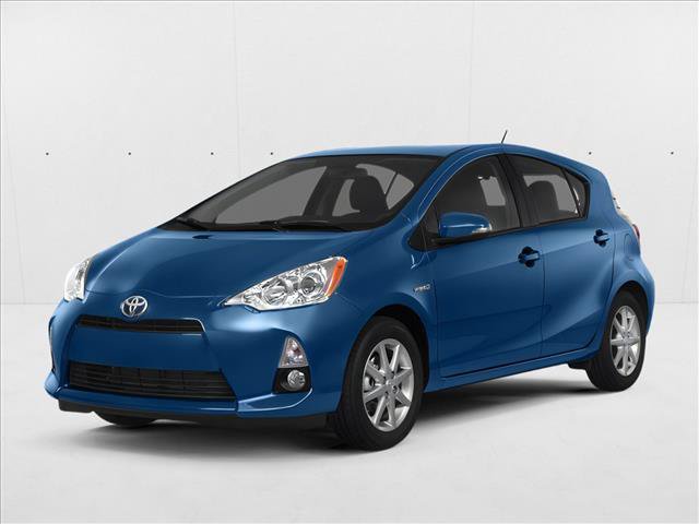 Used 2014 Toyota Prius C Three FWD video 1