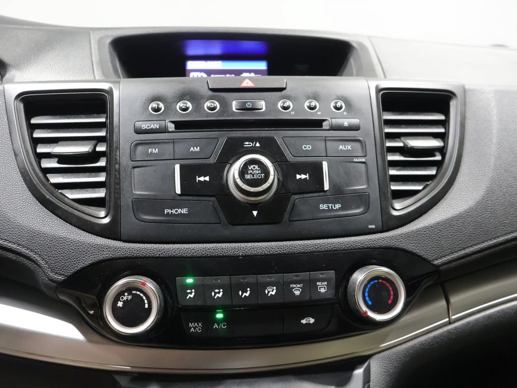 Used 2016 Honda CR-V LX image 25