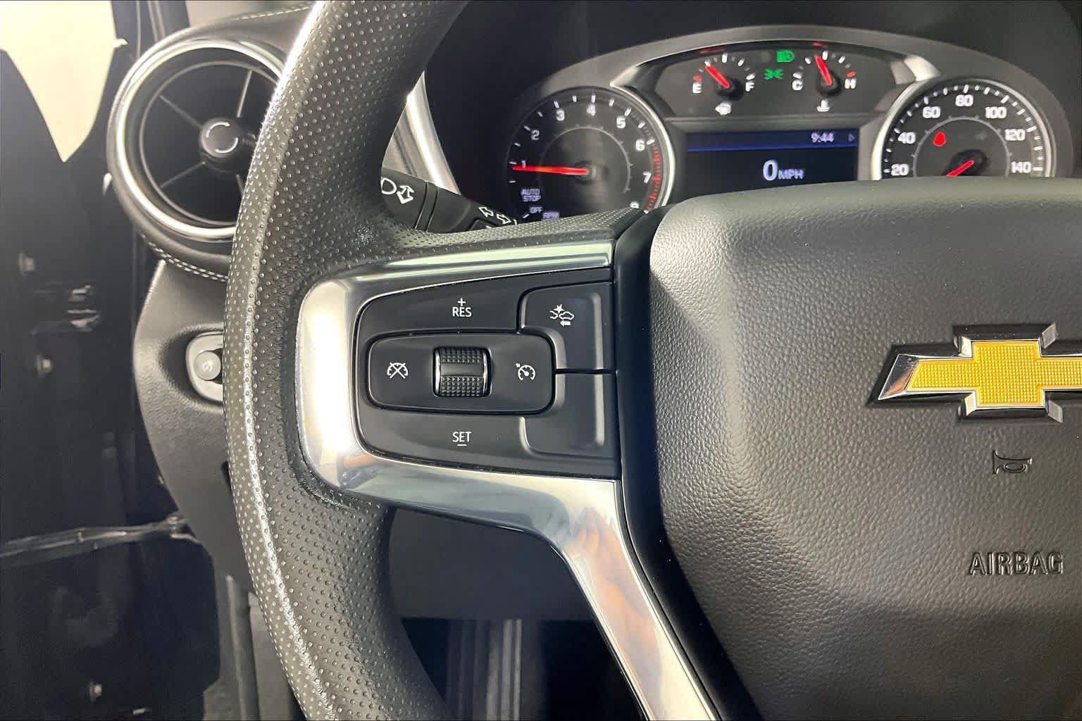 Used 2023 Chevrolet Blazer LT FWD image 22