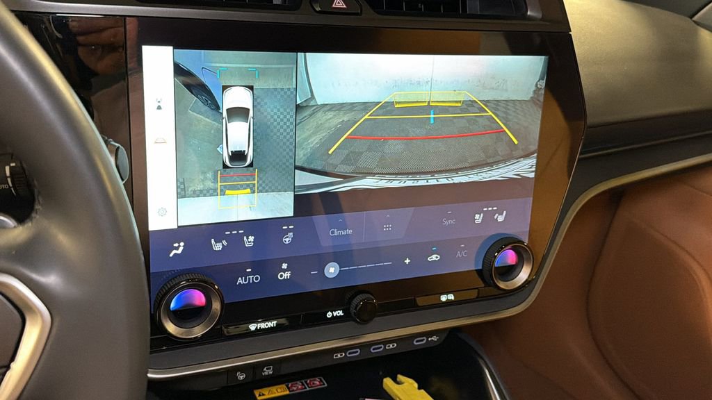 Certified 2023 Lexus RZ 450e Premium w/ Technology Package image 29