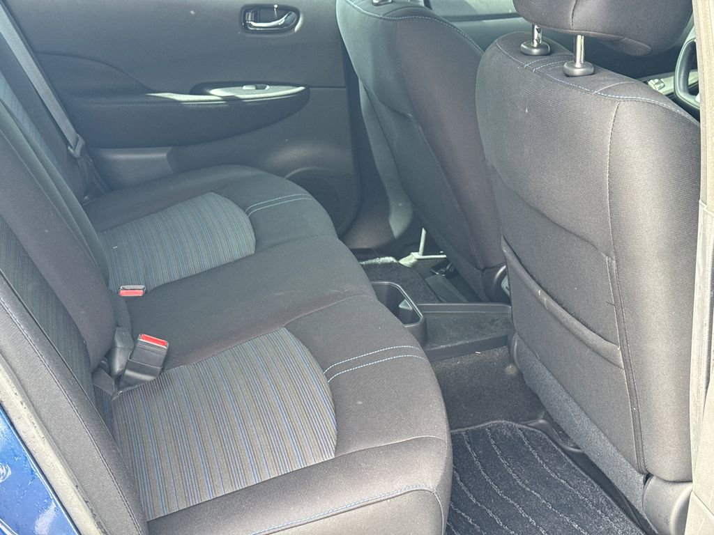 Used 2023 Nissan Leaf S FWD image 15