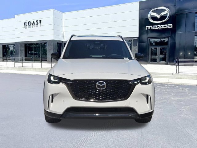 New 2026 MAZDA CX-90 3.3 Turbo S w/ Premium Package AWD/4WD image 2