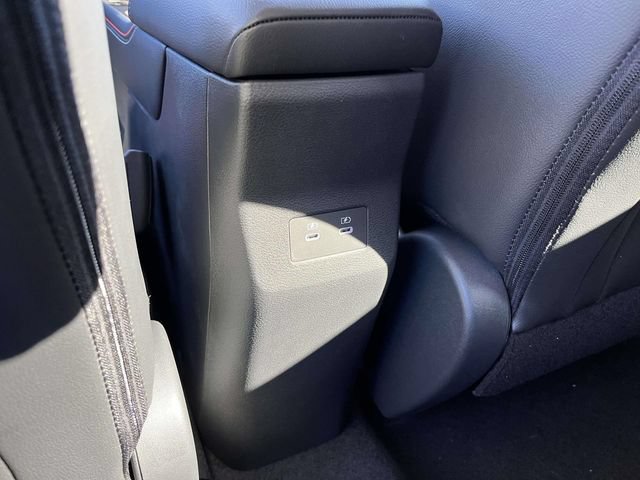 New 2026 Nissan Kicks SR FWD image 10