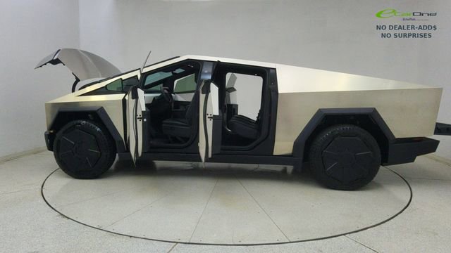 Used 2024 Tesla Cybertruck Cyberbeast AWD/4WD image 69