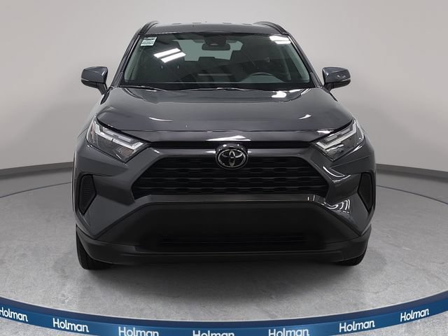 Certified 2024 Toyota RAV4 XLE FWD image 2