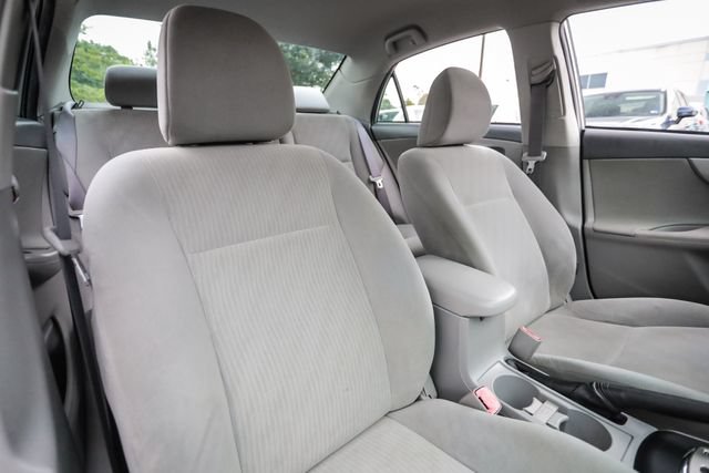 Used 2010 Toyota Corolla LE FWD image 55