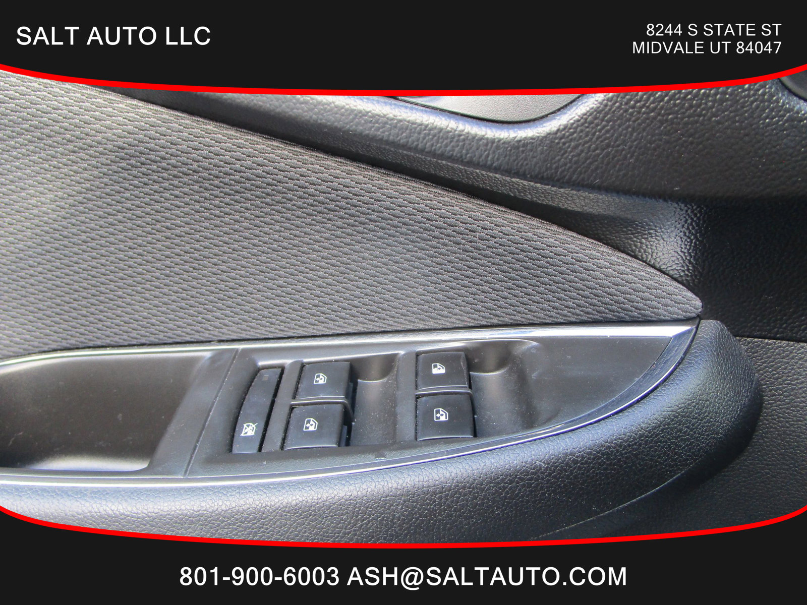 Used 2017 Chevrolet Cruze LS image 13