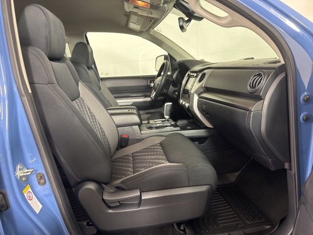 Used 2019 Toyota Tundra SR5 image 4