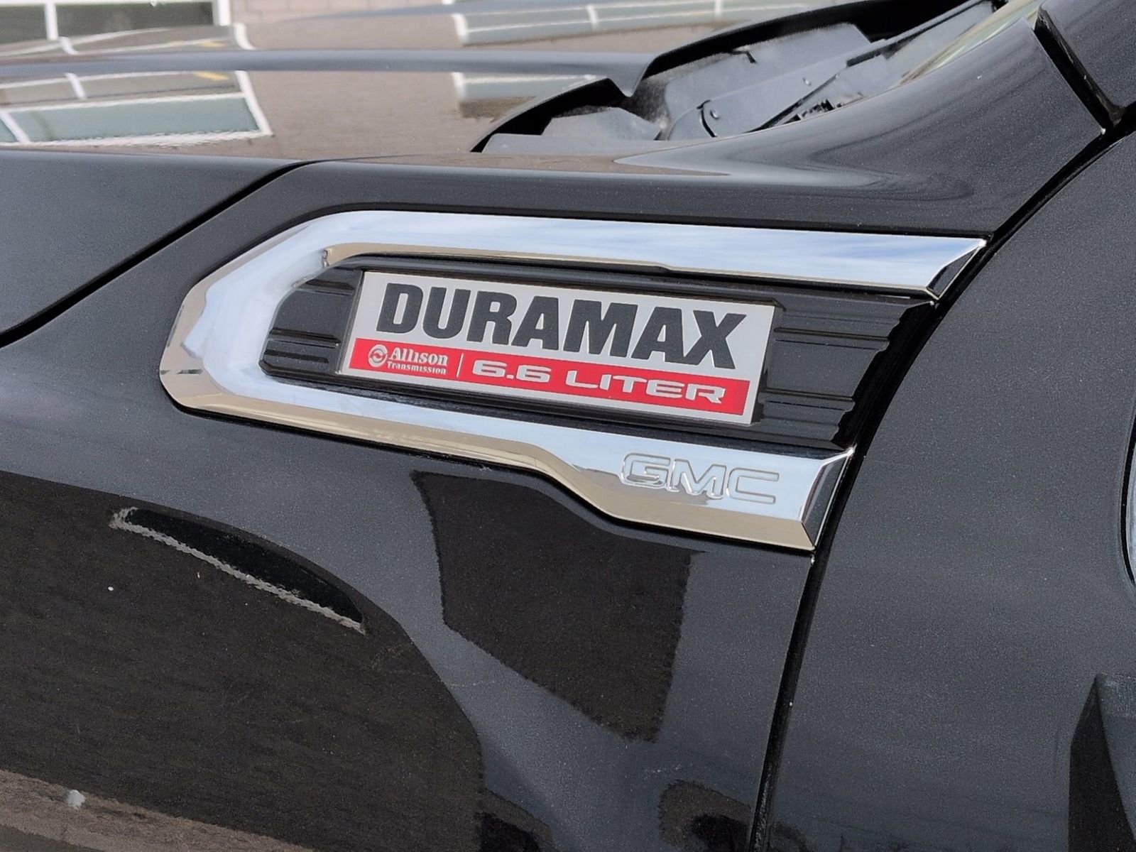 Used 2023 GMC Sierra 2500 Denali image 15